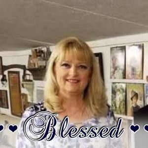 Meet your Posher, Katherine